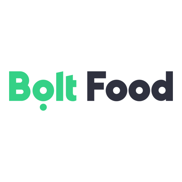 Bolt Food logo