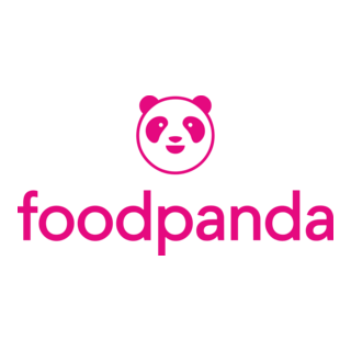 Food Panda logo