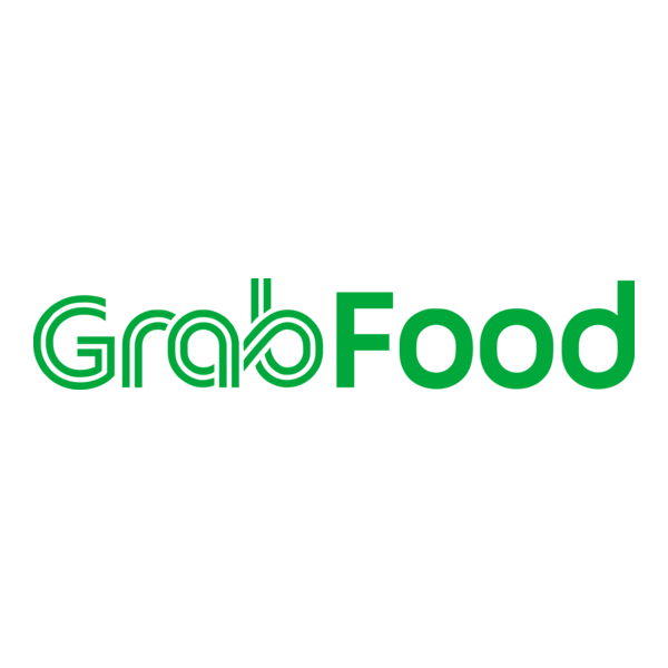 Grab Food logo